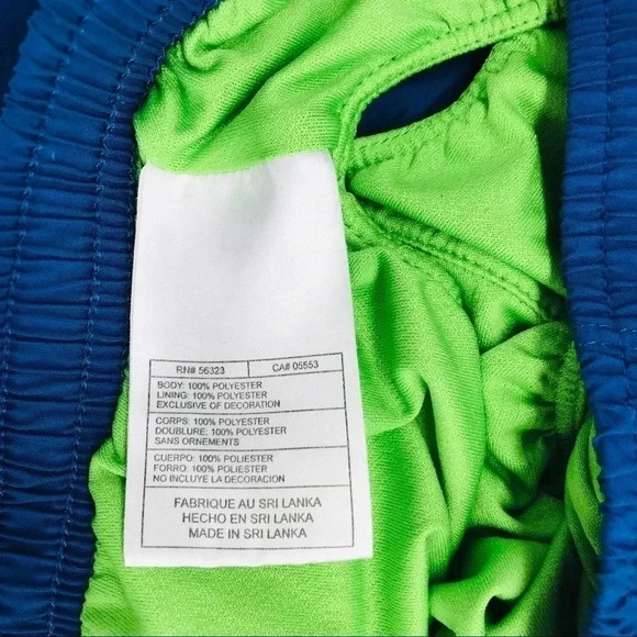 Nike Tempo running shorts - Picture 6 of 6